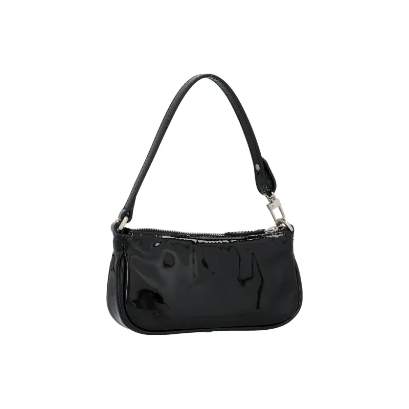 By Far Chain Strap Shoulder Bag-2