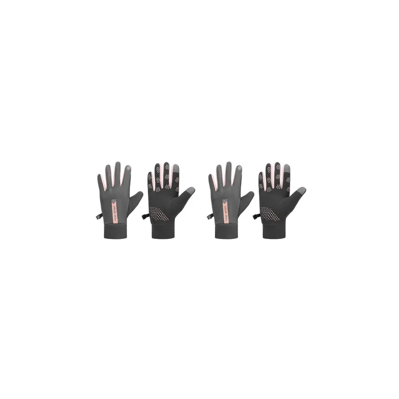 PEAK Gloves Unisex-3