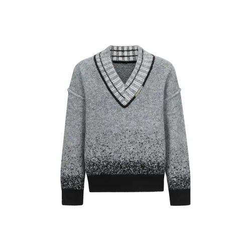 TIWILLTANG Unisex Sweater