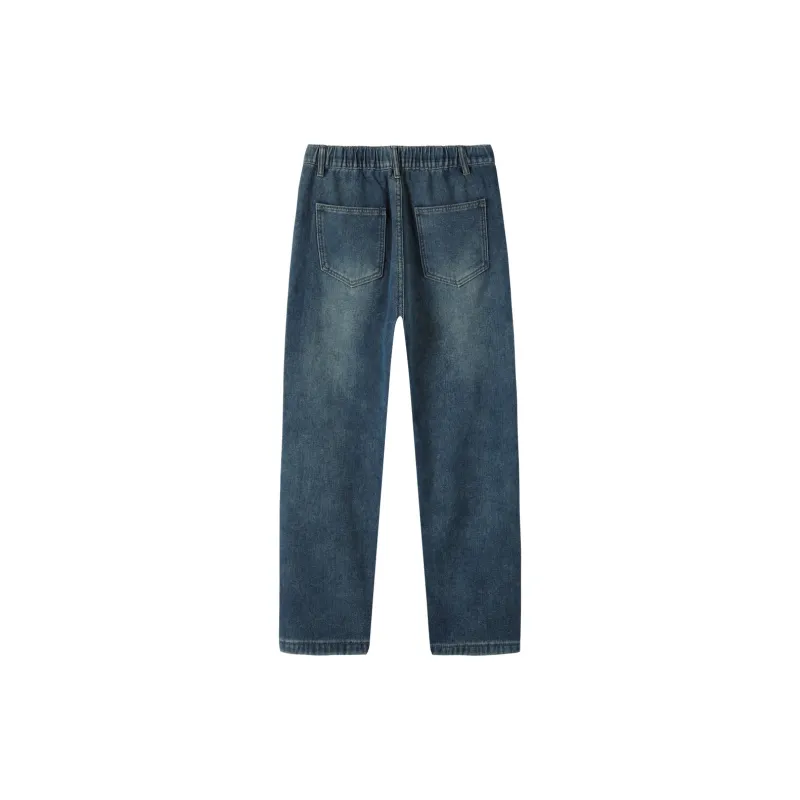 Antioffice Jeans Men-22