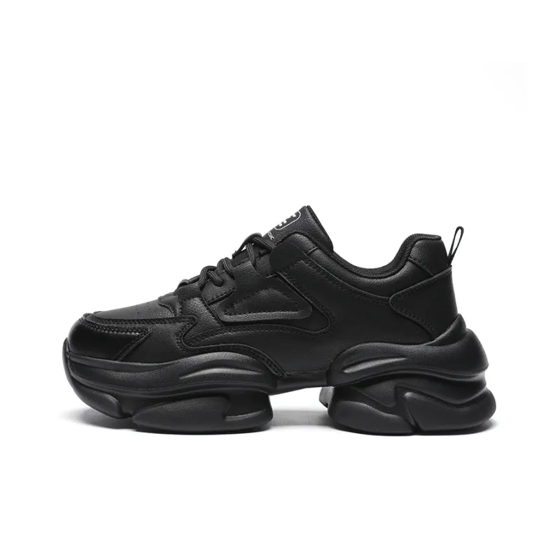 ZHR Low-Top Chunky Sneakers 6.5cm Women's-6