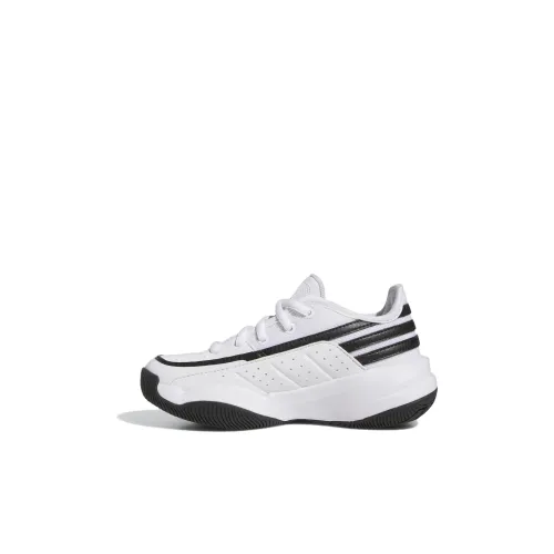 Adidas Front Court Kids' Basketball Shoes Kids