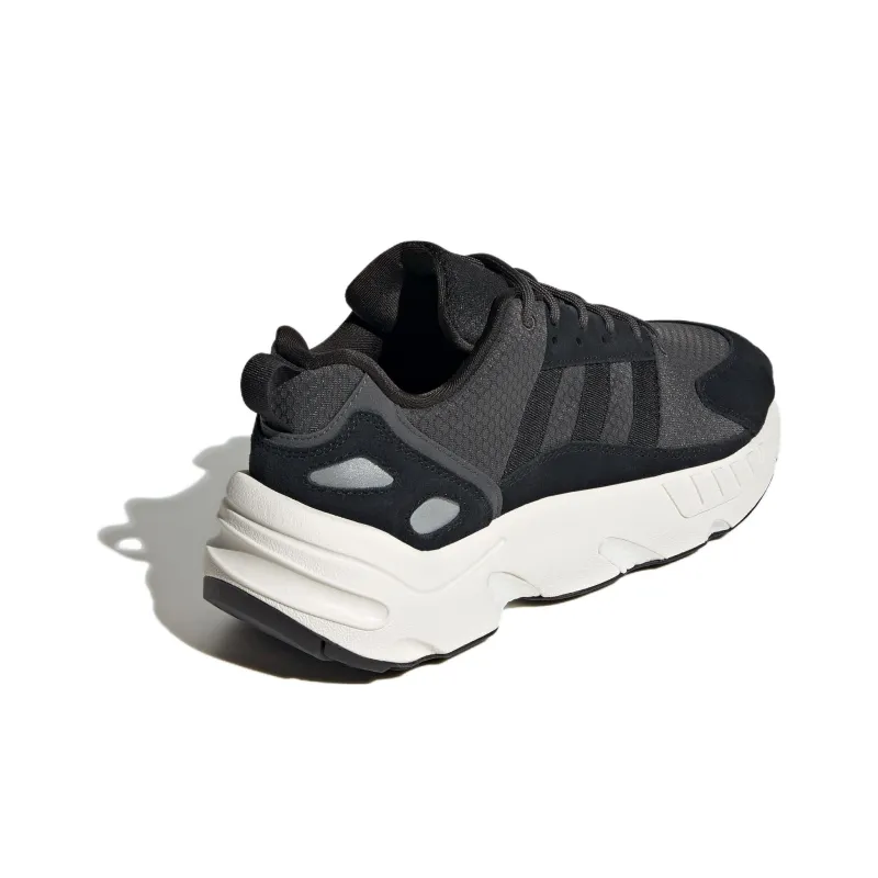 Adidas Zx 22 Boost 'Grey Black'-3