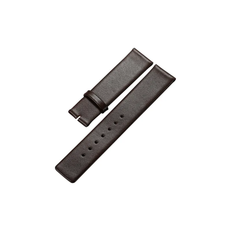 ZHISHENG Watch Band 20mm Interface Width Unisex-0