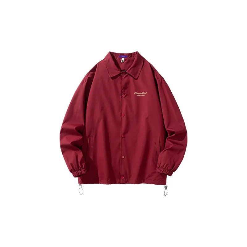 ONEANNET Jackets Unisex-1