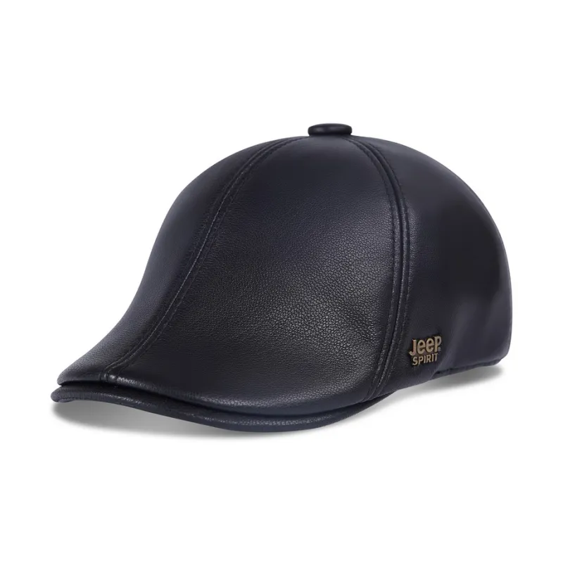 JEEP SPIRIT Baseball Caps Men's-0