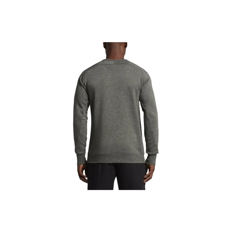 Jordan Sweatshirt Men's Dark Gray-1