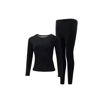 MIIOW Women's Thermal Sets