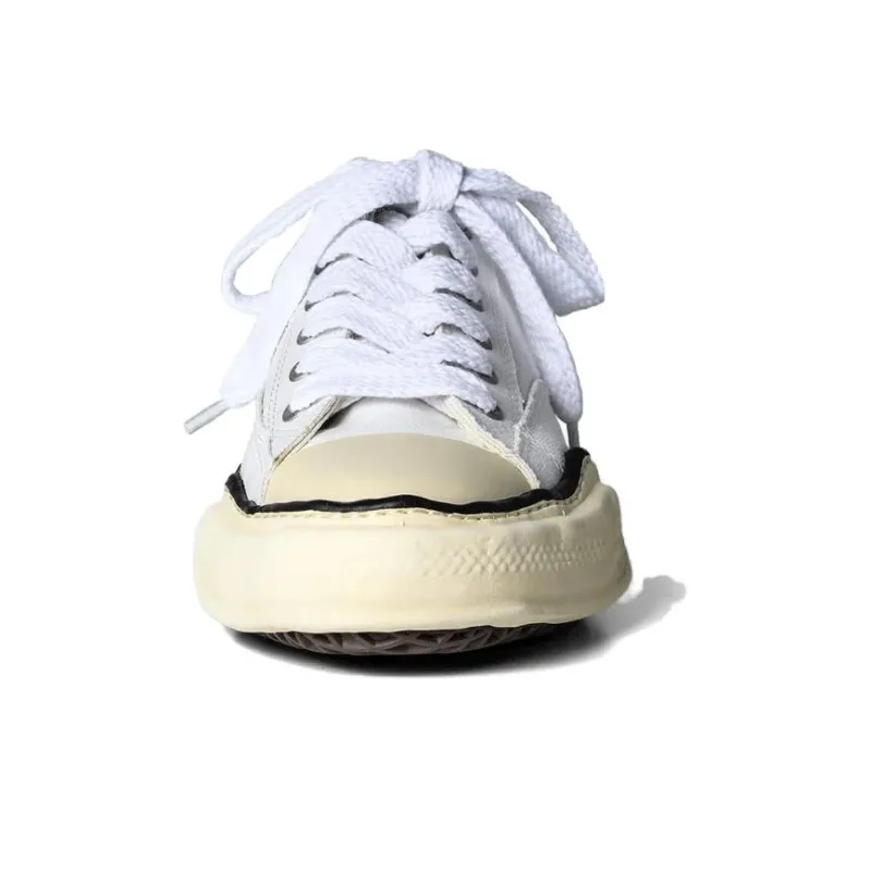 MIHARA YASUHIRO Peterson OG Sole Low Off White-5