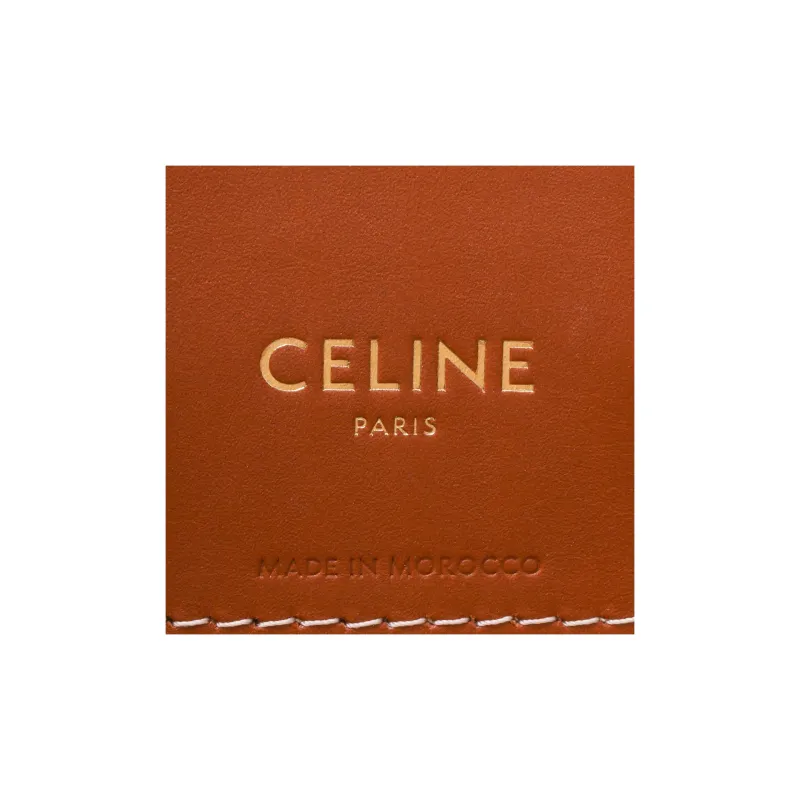 CELINE Triomphe Handbags-6