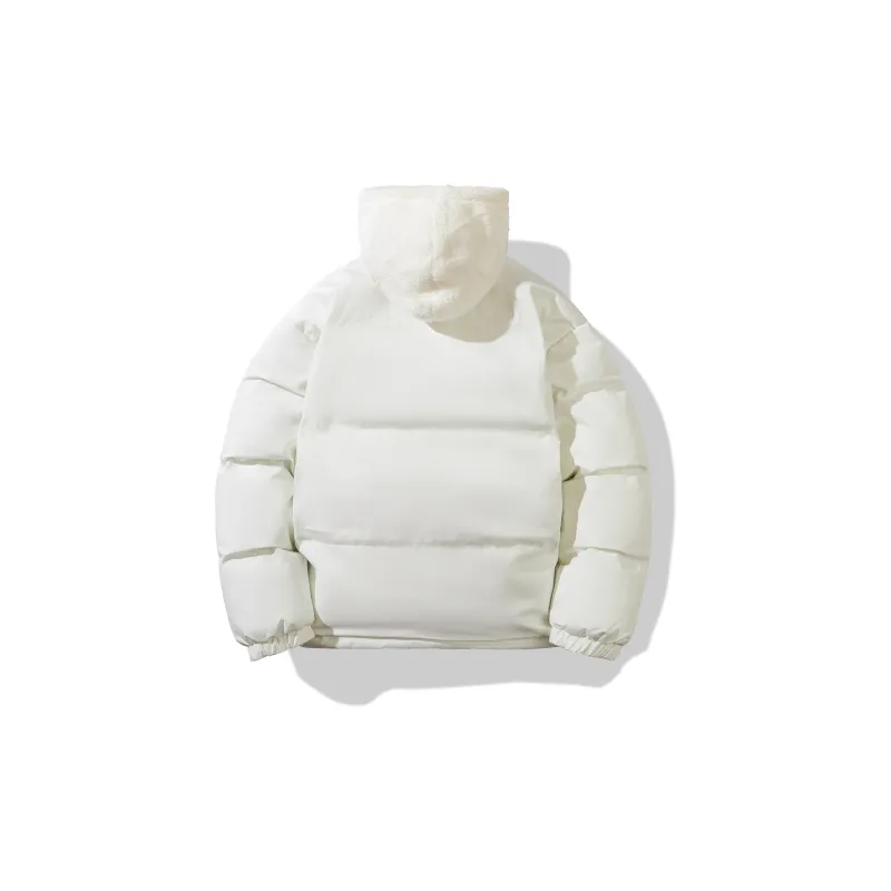 BOBP Puffer Jackets Unisex-9