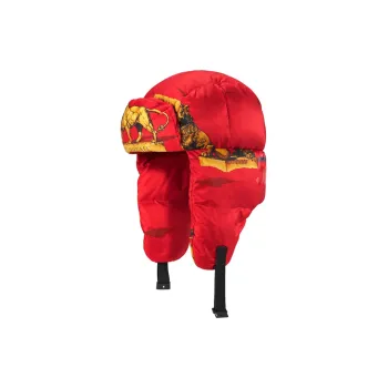 Supreme Featherweight Down Trooper