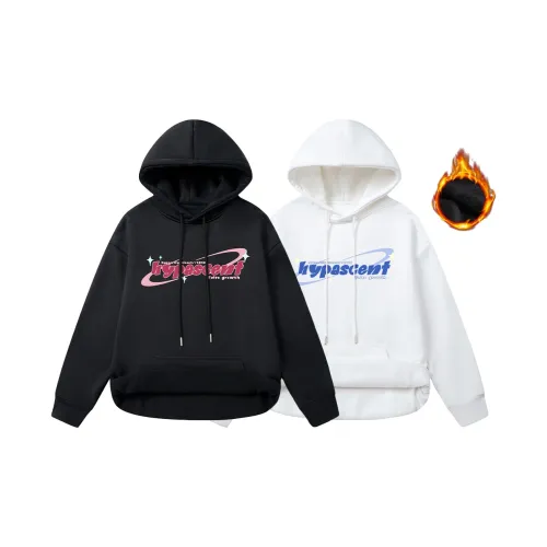 HYPASCENT Sweatshirts Unisex