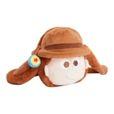 Woody Joy Crossbody Bag