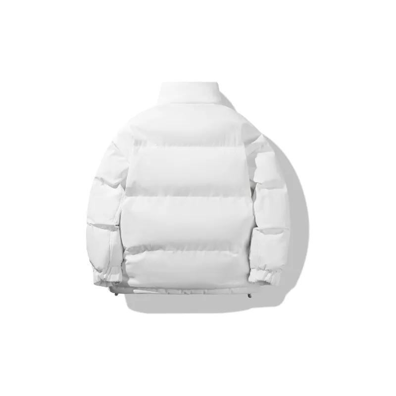 BOBP Puffer Jackets Unisex-1