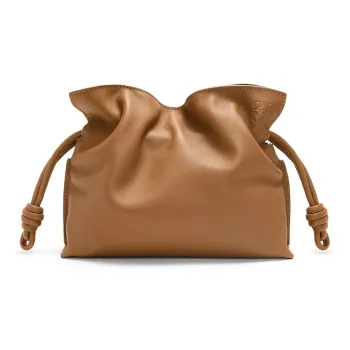 LOEWE Flamenco Clutches