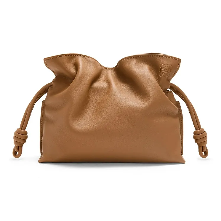 LOEWE Flamenco Clutches-0