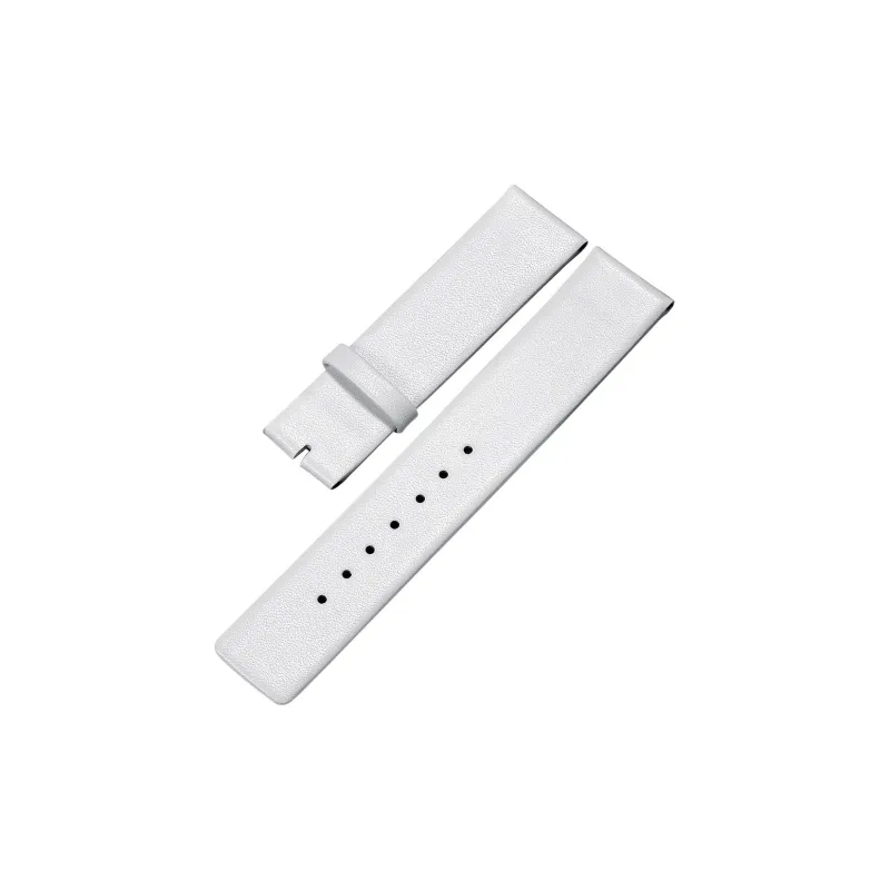 ZHISHENG Watch Band 18mm Interface Width Unisex-0
