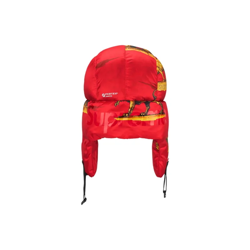 Supreme Featherweight Down Trooper-1