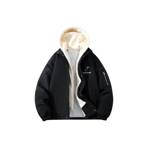 Airwalk Puffer Jackets Unisex