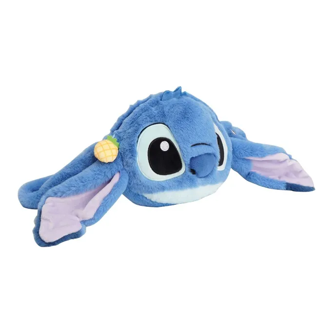 POTDEMIEL Disney/Disney Polyester Crossbody Bag Regular Unisex White/Pink Green/Blue-9