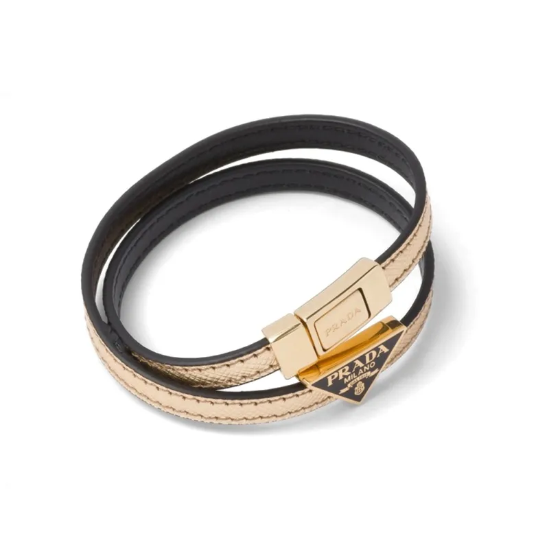 PRADA Wristbands Unisex-0