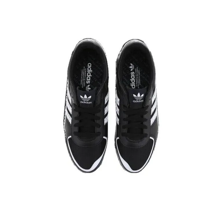 Adidas Originals La Trainer 2 'Black'-3
