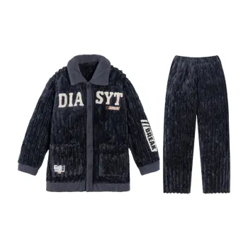 Lan Miao Men Pajama Sets