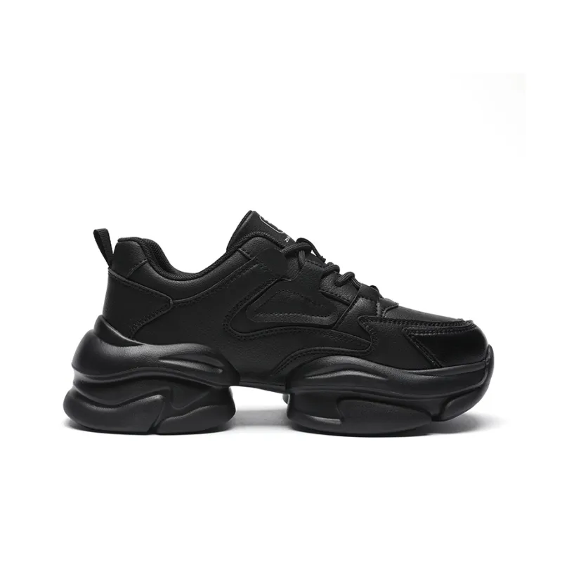 ZHR Low-Top Chunky Sneakers 6.5cm Women's-7