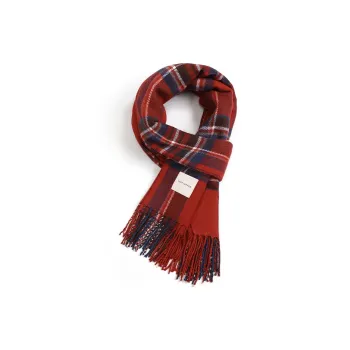 Youyoulan Knit Scarves Women's