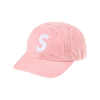 Supreme Pigment S Logo 6 Panel