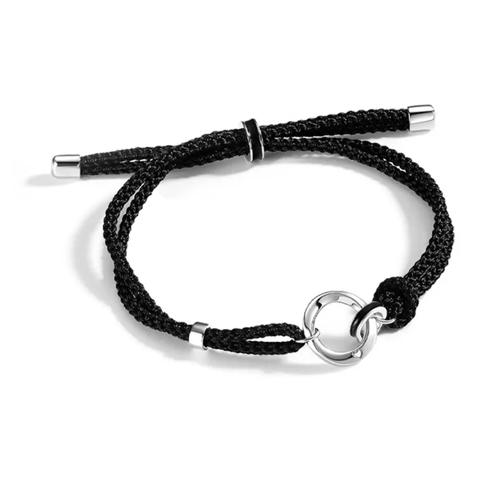 RINGLOVE Fabric Bracelets Unisex-1