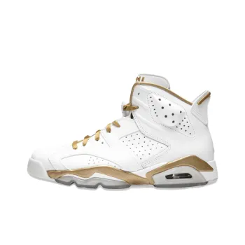 JORDAN Golden Moments Pack 6/7