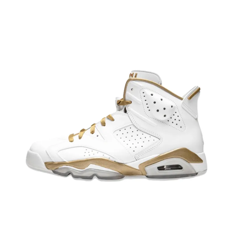 Jordan Golden Moments Pack 6/7-0