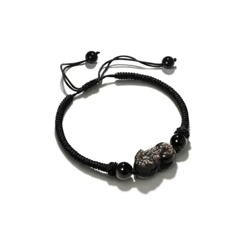 HOLLY RYAN Jade Bracelets Unisex