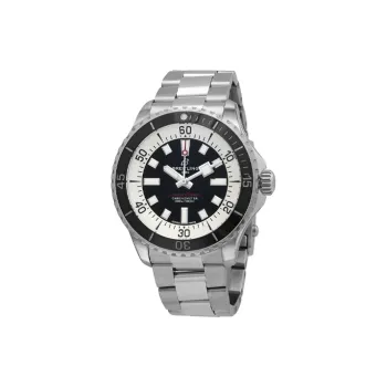 Breitling 2020s Pre owned Superocean 42mm