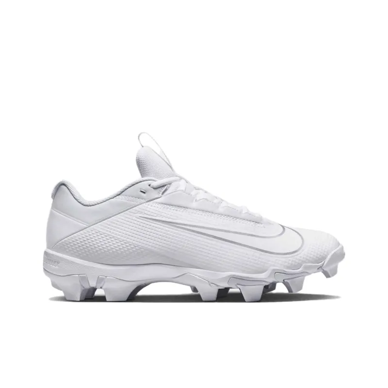 Nike Vapor Edge Shark 2 'White Metallic Silver'-1