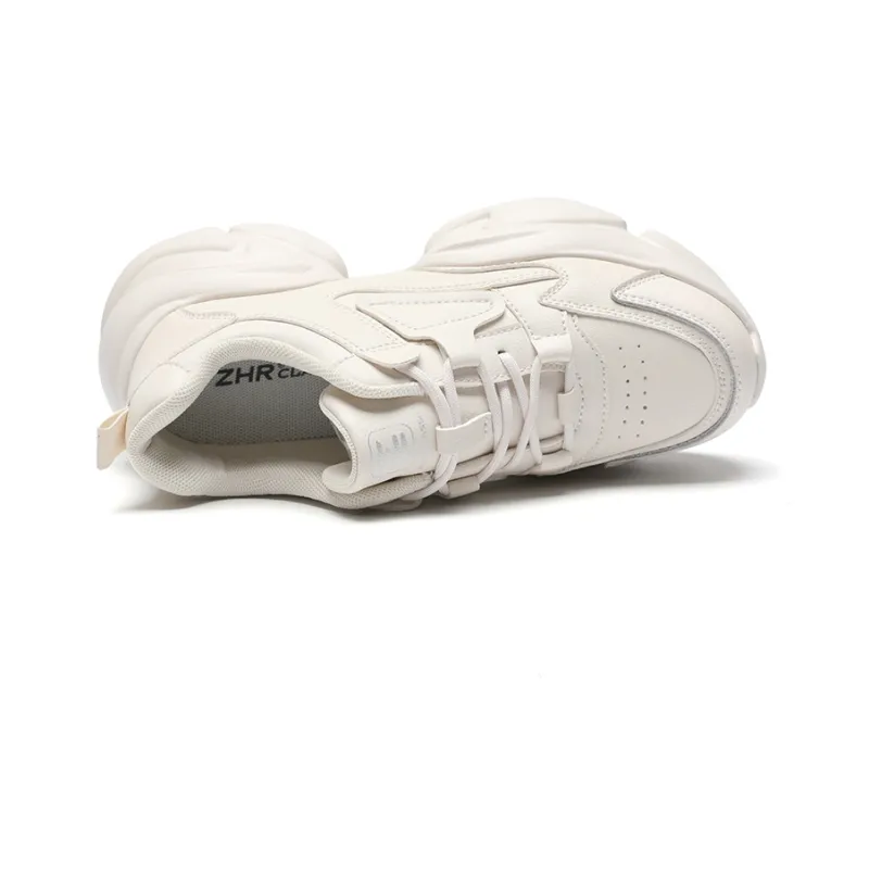 ZHR Low-Top Chunky Sneakers 6.5cm Women's-4