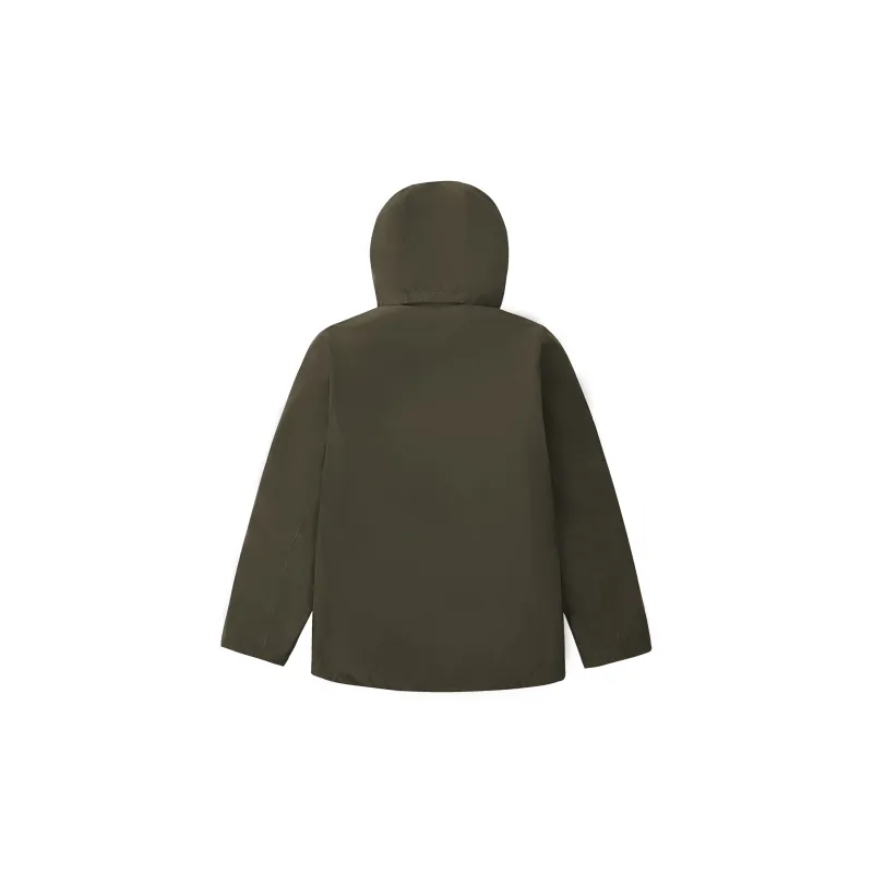 CAMEL All weather Windbreaker Jackets Men-10