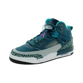 JORDAN Spizike 'Space Blue' Gs