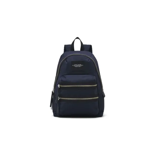 MARC JACOBS The Large Biker Backpack