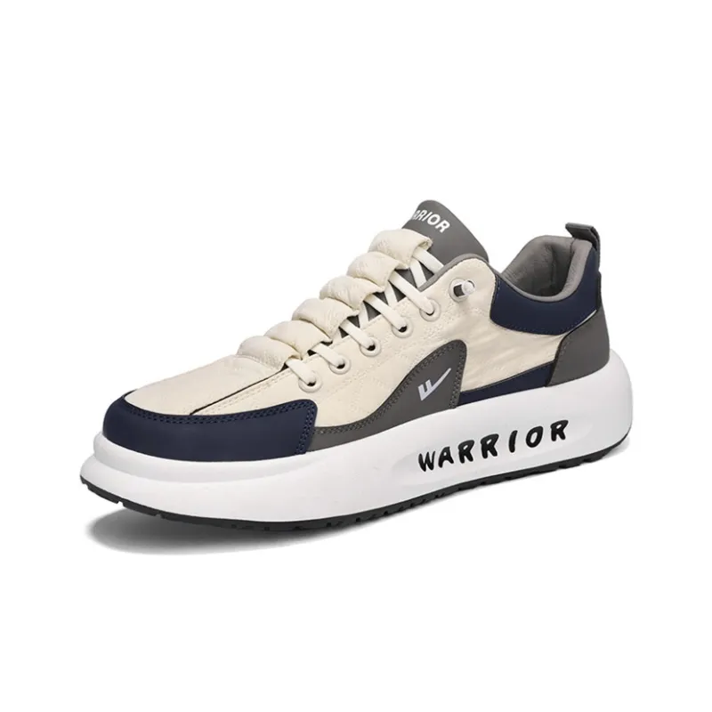 Warrior Low-Top Casual Shoes Men's-13