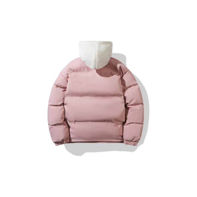BOBP Puffer Jackets Unisex-15