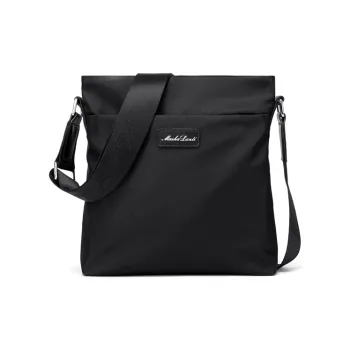 MashaLanti Crossbody Bags Black