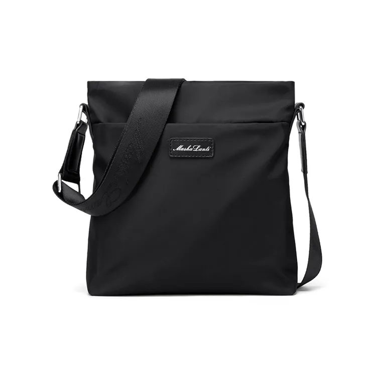 MashaLanti Crossbody Bags Black-0