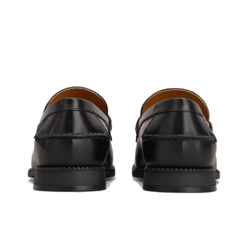 TOD'S Timeless Women's Casual Shoes Women's Black-3
