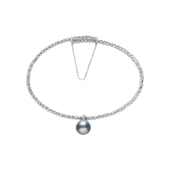 Demi Saltwater Pearl Pearl Bracelets Women's