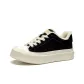 Black (Men's Fleece-Lined)