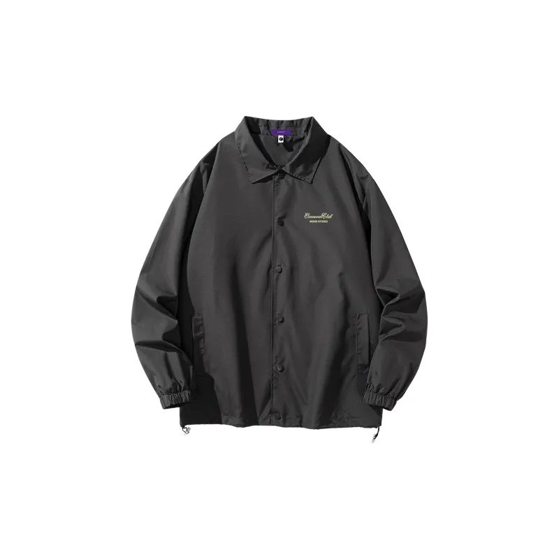 ONEANNET Jackets Unisex-8