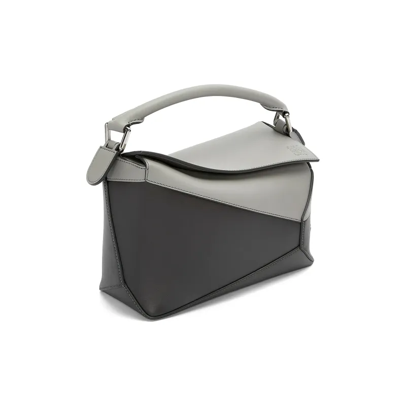 LOEWE Puzzle Handbags-3